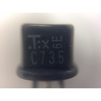 Toshiba 2SC735 Transistor